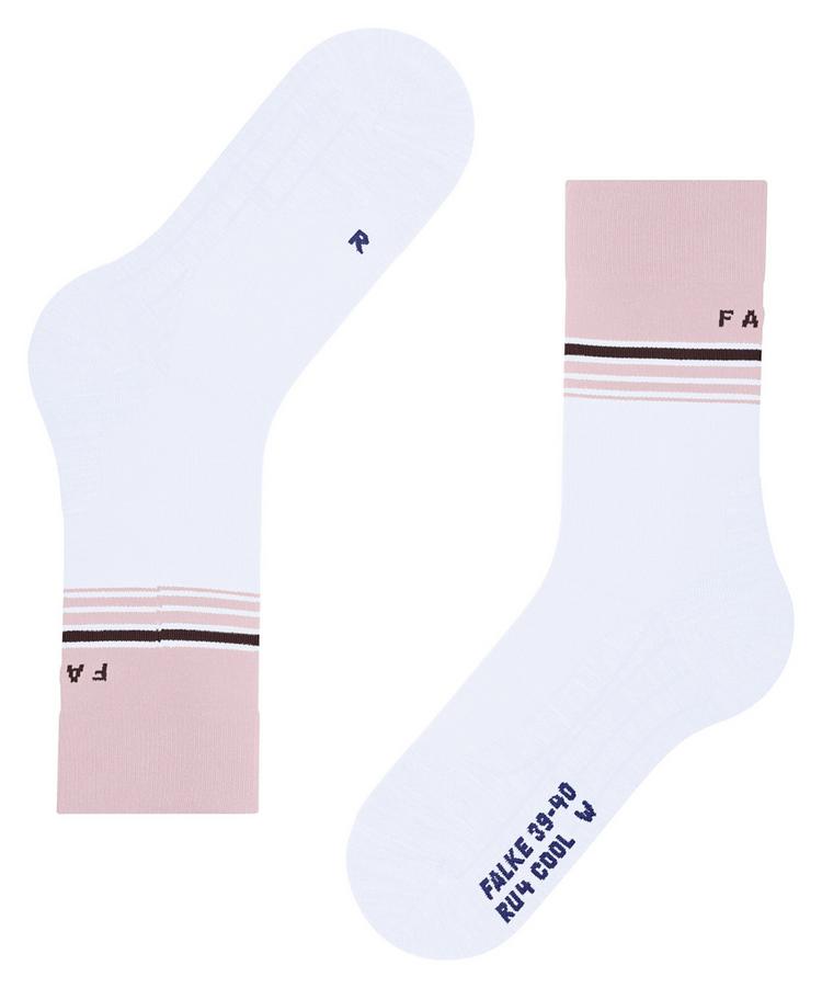 Falke Falke RU4 Endurance Cool Socken Damen - cream - 3 | SportScheck