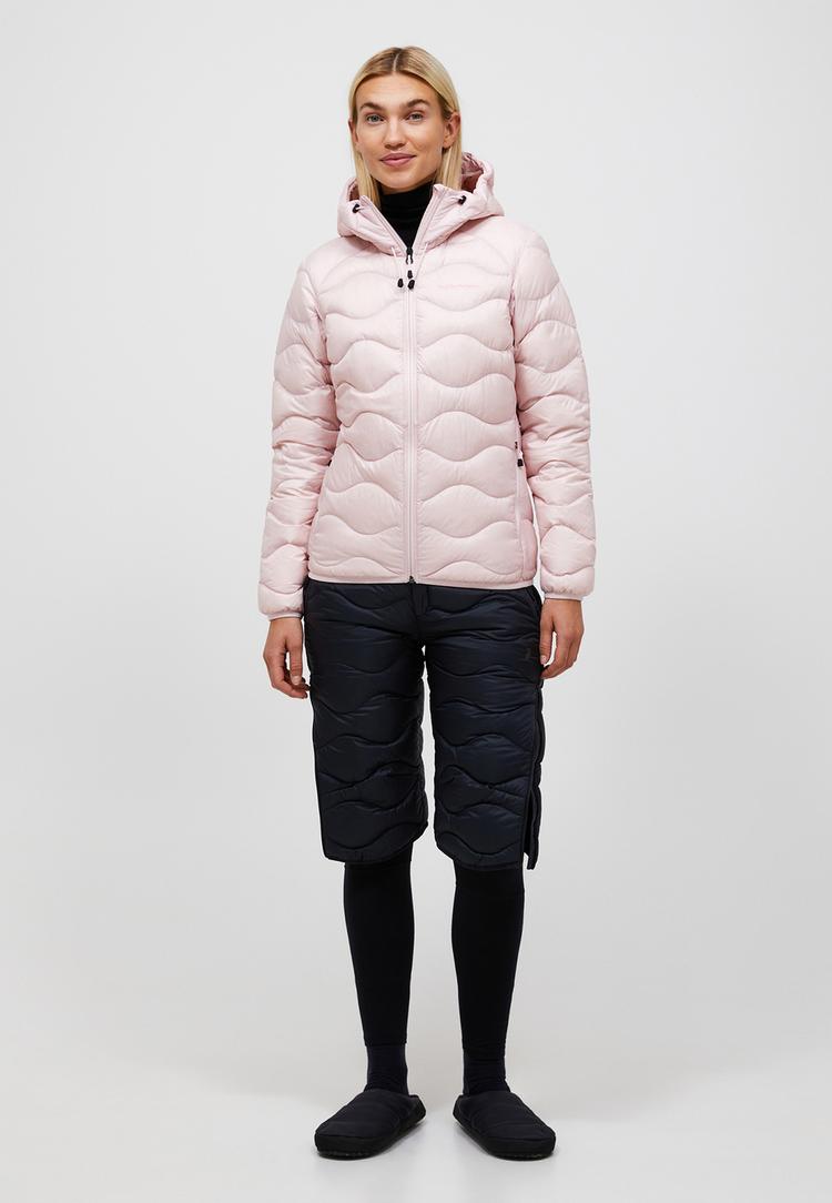 Peak Performance Peak Performance Helium Daunenjacke Damen - frosted blossom - 0 | SportScheck