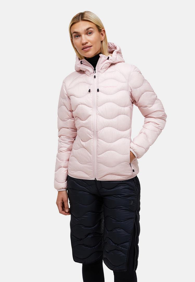 Peak Performance Peak Performance Helium Daunenjacke Damen - frosted blossom - 1 | SportScheck