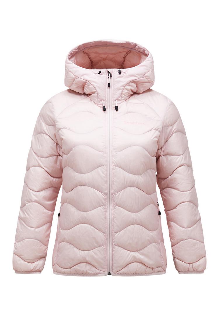 Peak Performance Peak Performance Helium Daunenjacke Damen - frosted blossom - 0 | SportScheck