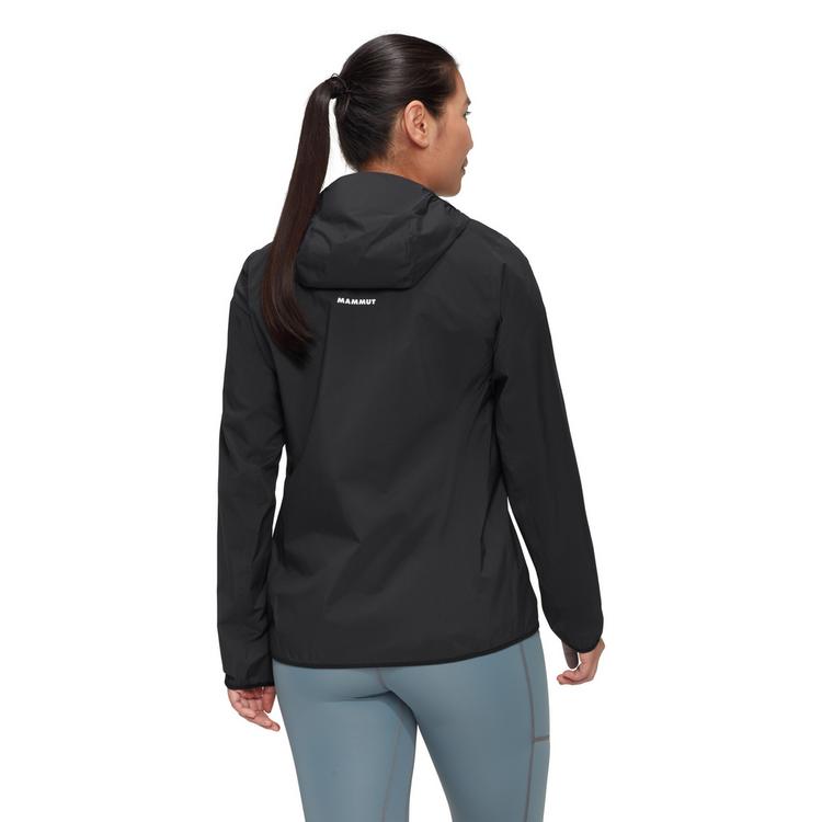 Mammut Mammut Ducan Light Hardshelljacke Damen - black - 1 | SportScheck