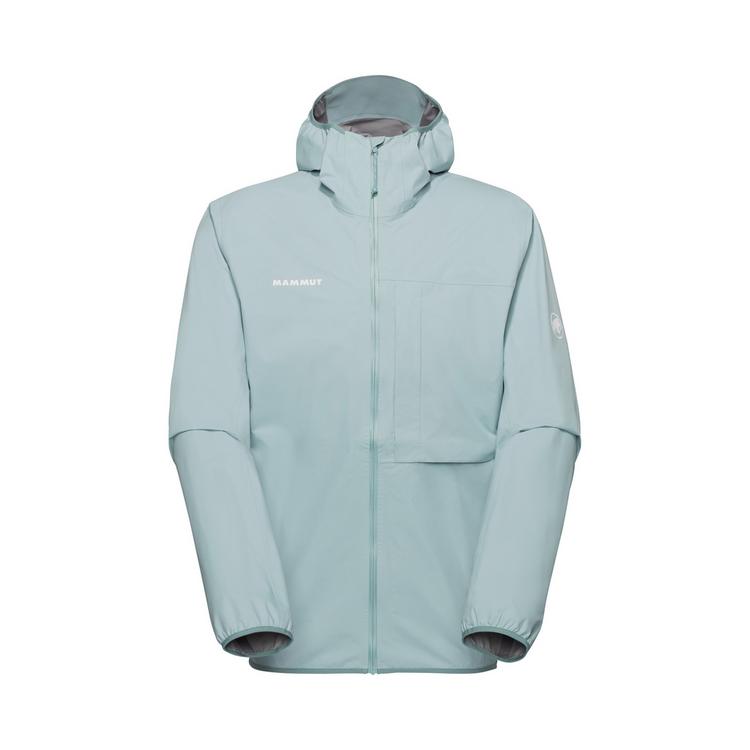Mammut Mammut Ducan Light Hardshelljacke Herren - nebla - 0 | SportScheck