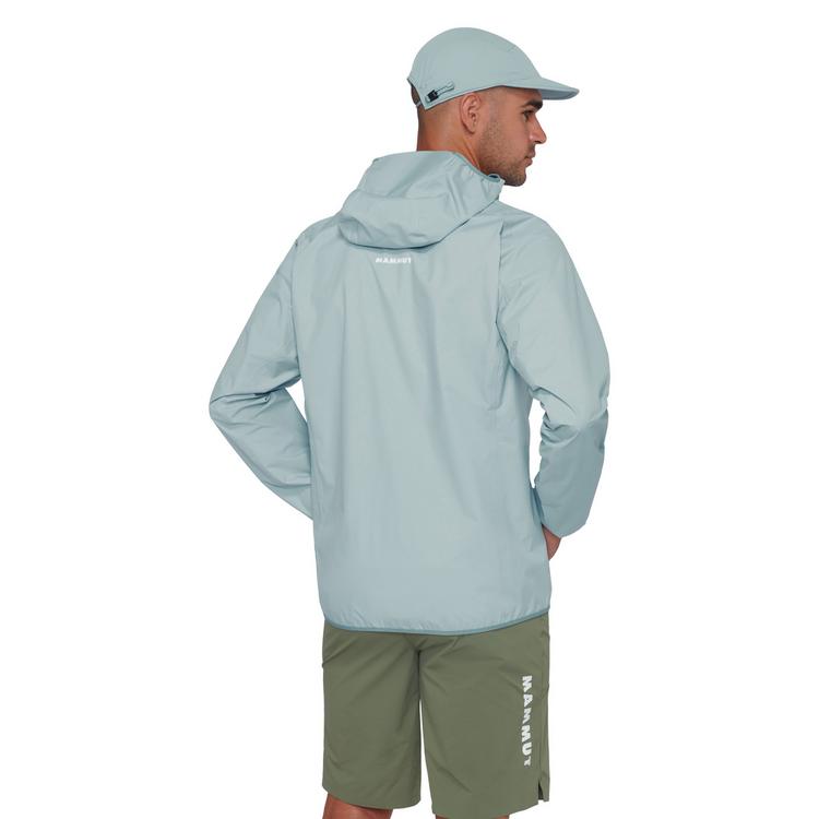 Mammut Mammut Ducan Light Hardshelljacke Herren - nebla - 1 | SportScheck
