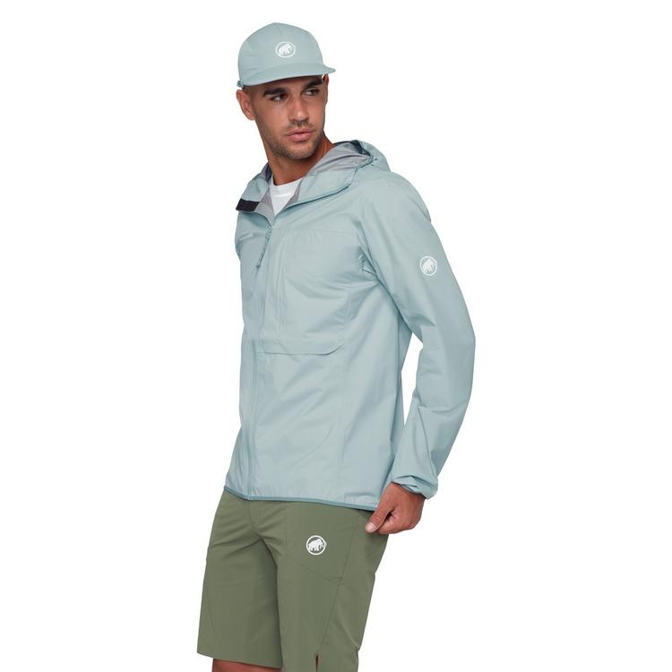 Mammut Mammut Ducan Light Hardshelljacke Herren - nebla - 2 | SportScheck