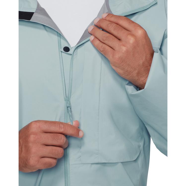 Mammut Mammut Ducan Light Hardshelljacke Herren - nebla - 1 | SportScheck
