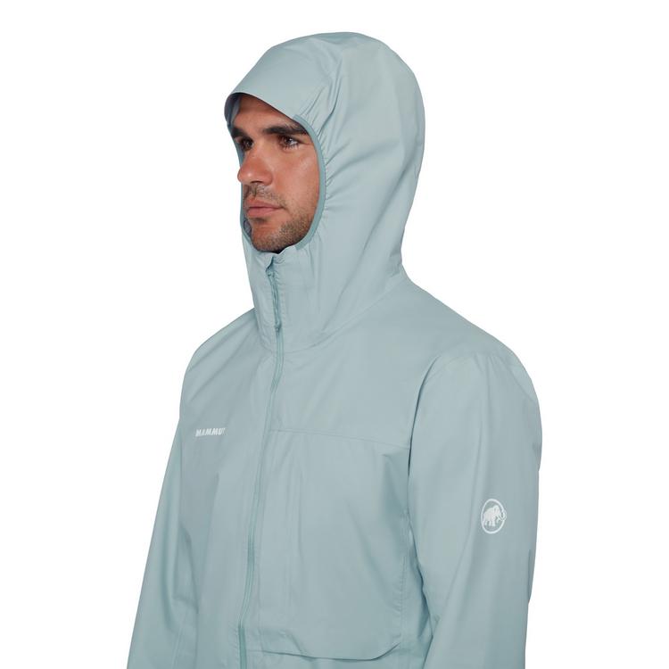 Mammut Mammut Ducan Light Hardshelljacke Herren - nebla - 3 | SportScheck
