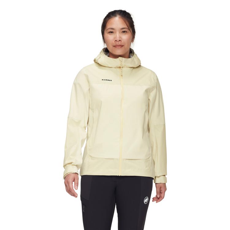 Mammut Mammut Ducan Guide Hardshelljacke Damen - alvatern - 0 | SportScheck
