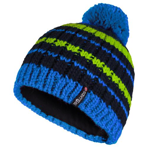 Trollkids Hafjell Bommelm&uuml;tze Kinder
