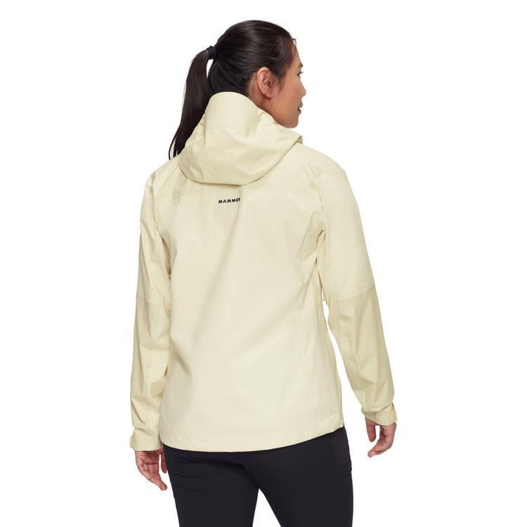 Mammut Mammut Ducan Guide Hardshelljacke Damen - alvatern - 1 | SportScheck