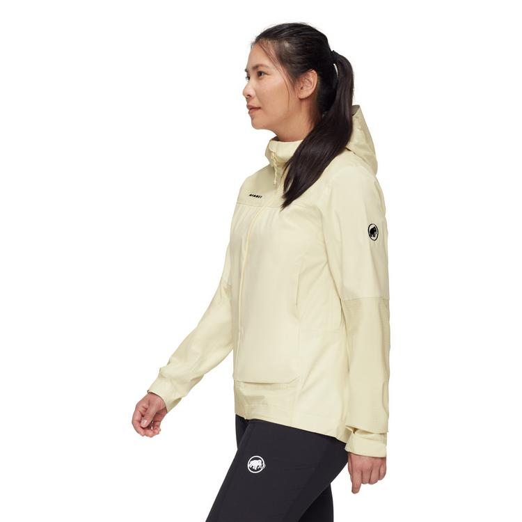 Mammut Mammut Ducan Guide Hardshelljacke Damen - alvatern - 2 | SportScheck