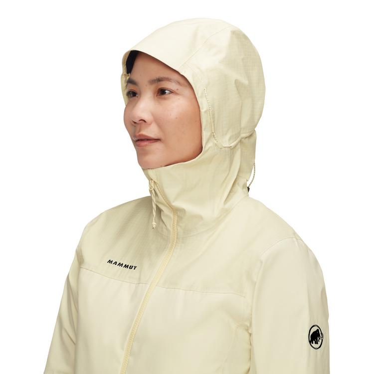 Mammut Mammut Ducan Guide Hardshelljacke Damen - alvatern - 0 | SportScheck