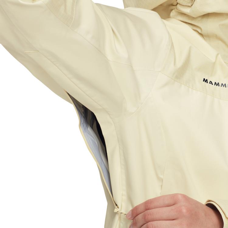 Mammut Mammut Ducan Guide Hardshelljacke Damen - alvatern - 1 | SportScheck