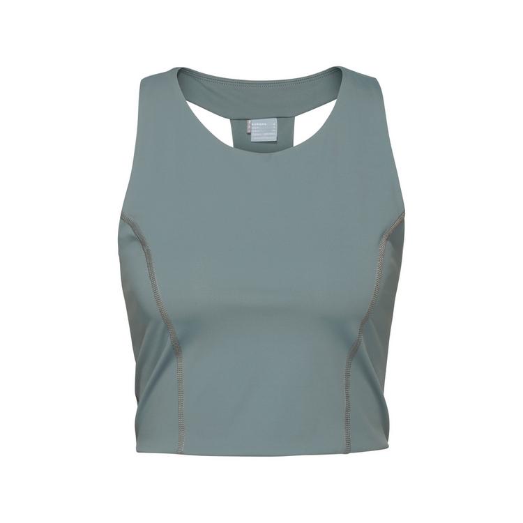 Mammut Mammut Massone Croptop Damen - strata - 0 | SportScheck