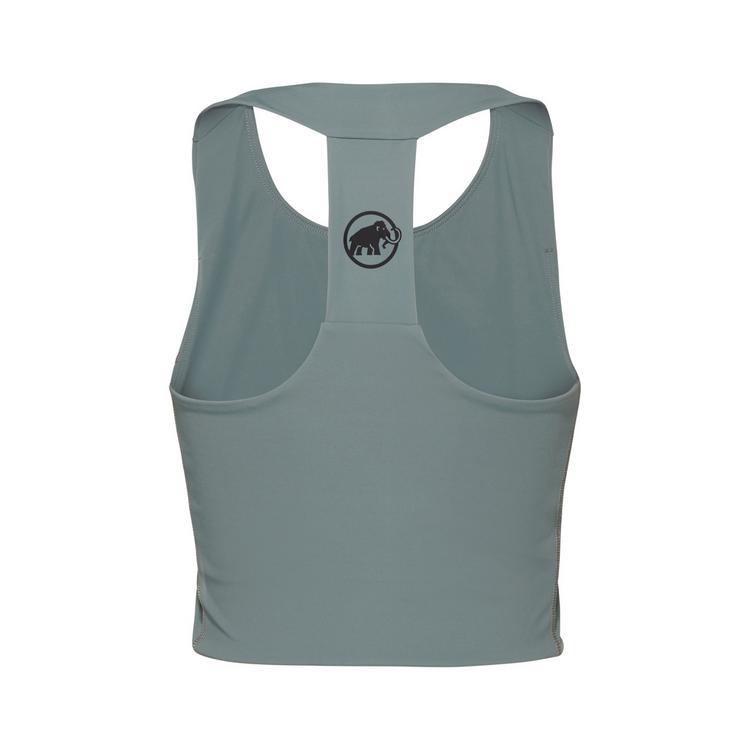 Mammut Mammut Massone Croptop Damen - strata - 0 | SportScheck