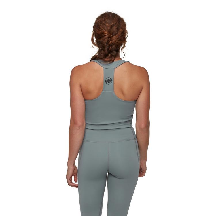 Mammut Mammut Massone Croptop Damen - strata - 1 | SportScheck