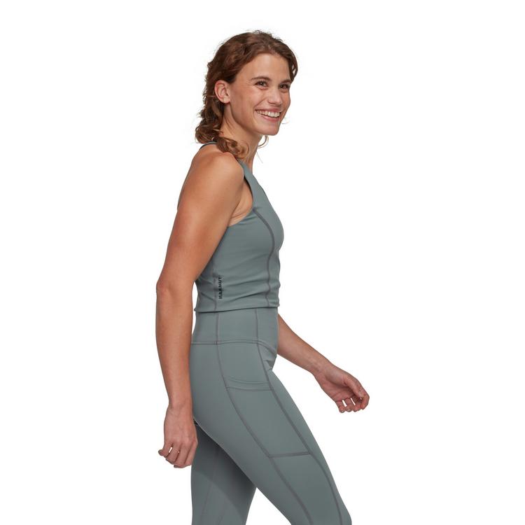 Mammut Mammut Massone Croptop Damen - strata - 2 | SportScheck