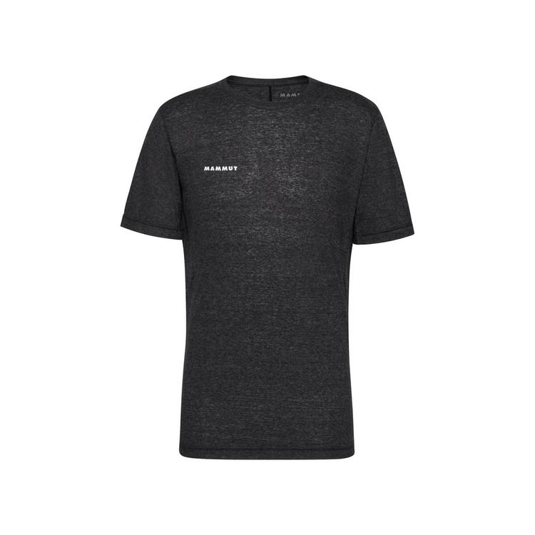Mammut Mammut Massone Light Funktionsshirt Herren - black - 0 | SportScheck
