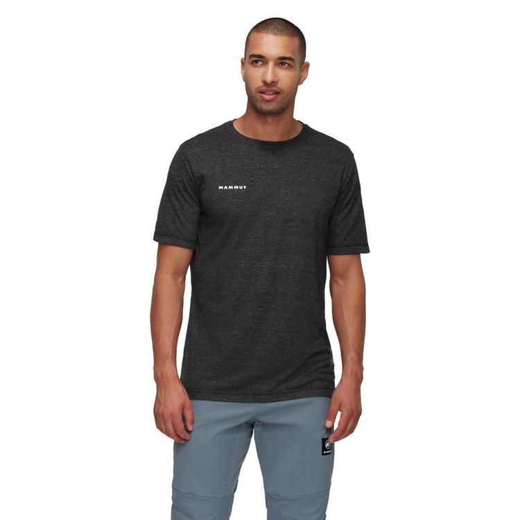 Mammut Mammut Massone Light Funktionsshirt Herren - black - 0 | SportScheck