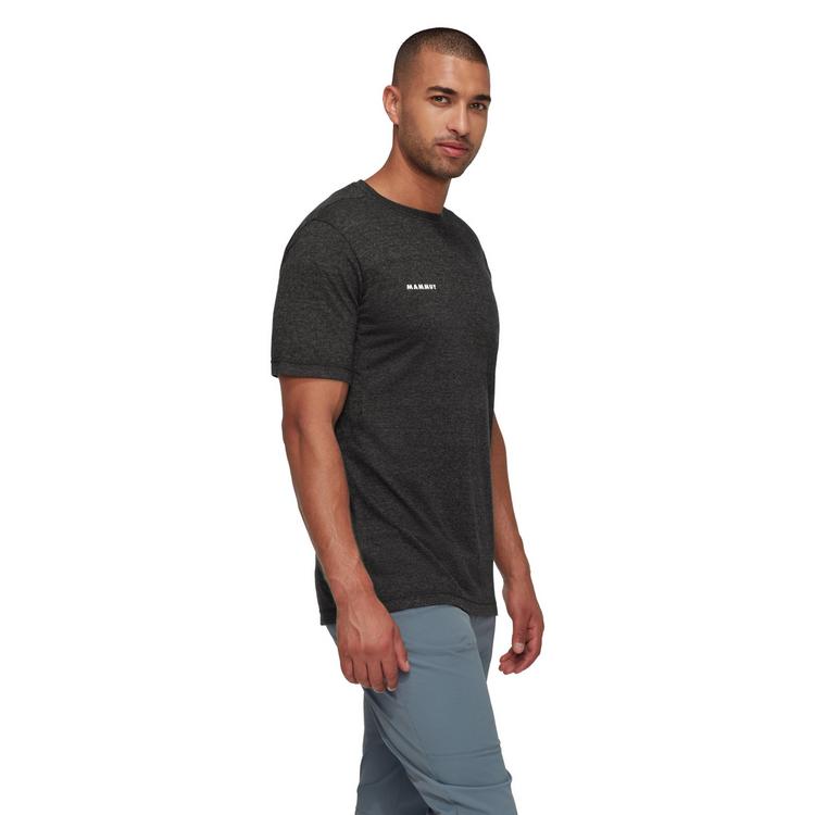 Mammut Mammut Massone Light Funktionsshirt Herren - black - 2 | SportScheck