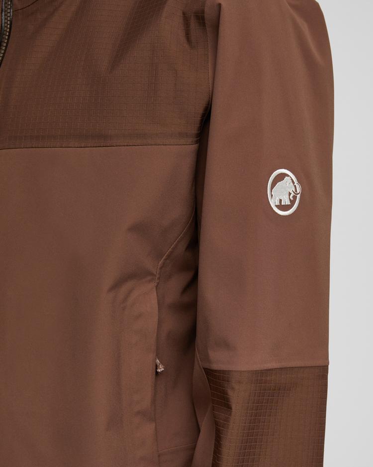 Mammut Mammut Ducan Guide Hardshelljacke Herren - soil - 2 | SportScheck