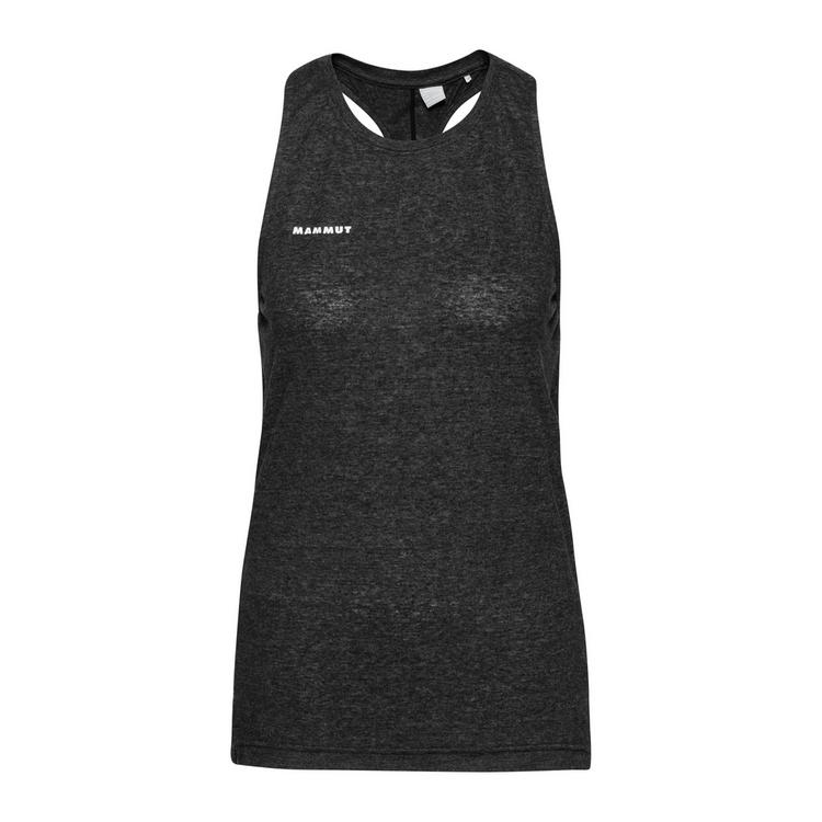 Mammut Mammut Massone Light Funktionstank Damen - black - 0 | SportScheck
