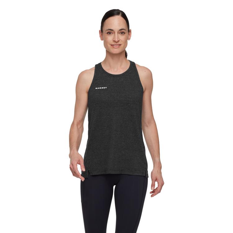 Mammut Mammut Massone Light Funktionstank Damen - black - 0 | SportScheck