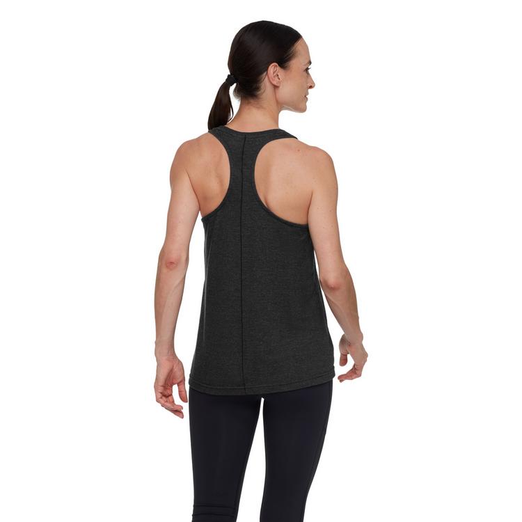 Mammut Mammut Massone Light Funktionstank Damen - black - 1 | SportScheck