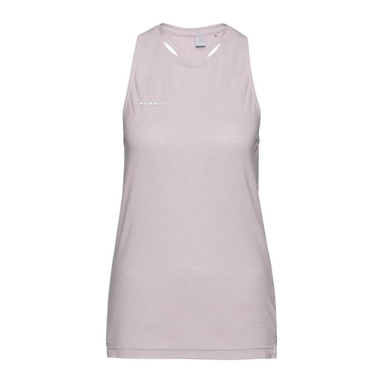 Mammut Mammut Massone Light Funktionstank Damen - alpine calamint - 0 | SportScheck