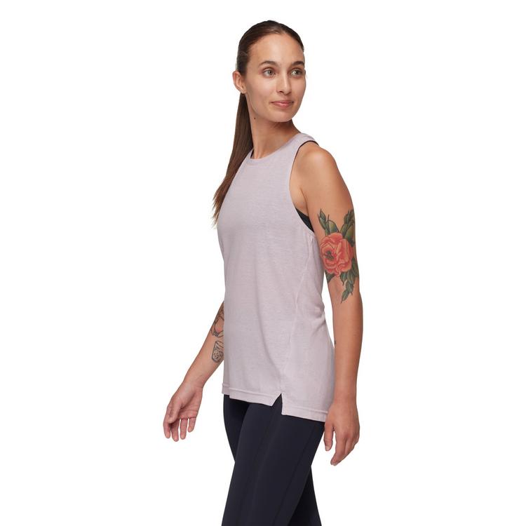Mammut Mammut Massone Light Funktionstank Damen - alpine calamint - 2 | SportScheck
