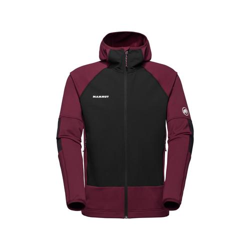 Mammut Massone Fleecejacke Herren