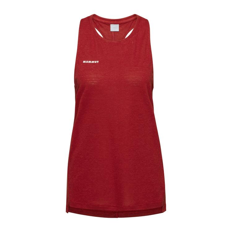 Mammut Mammut Massone Light Funktionstank Damen - dark mammut red - 0 | SportScheck