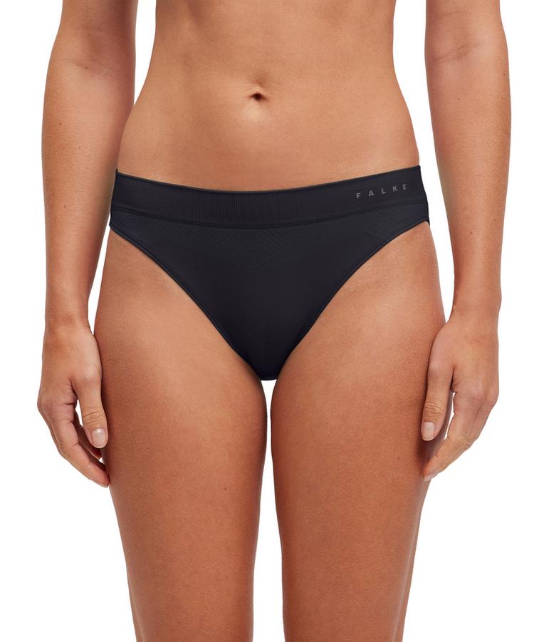 Falke Falke Warm Unterhose Damen - black - 0 | SportScheck