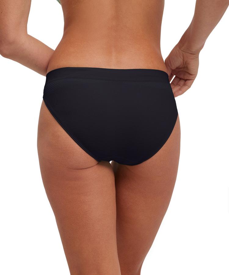 Falke Falke Warm Unterhose Damen - black - 0 | SportScheck