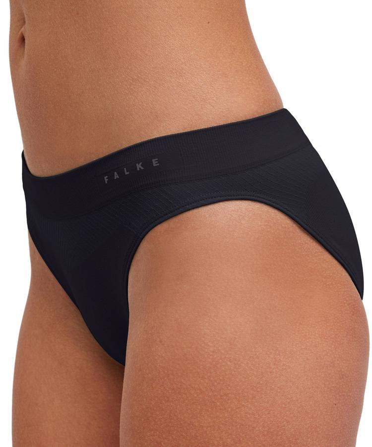 Falke Falke Warm Unterhose Damen - black - 2 | SportScheck