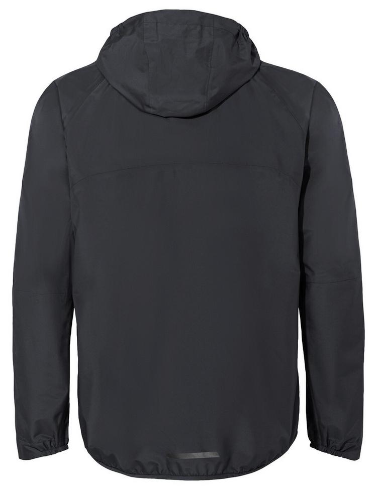 VAUDE VAUDE Loamer Fahrradjacke Herren - black - 0 | SportScheck
