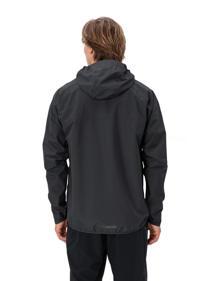 VAUDE VAUDE Loamer Fahrradjacke Herren - black - 1 | SportScheck