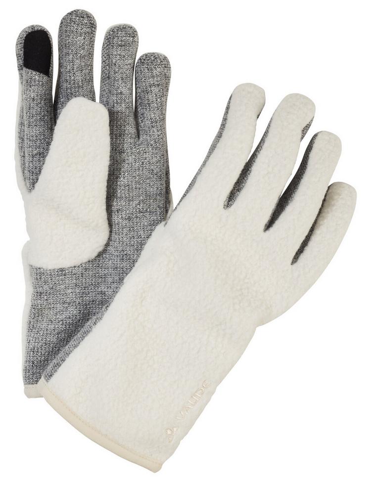 VAUDE VAUDE Tinshan V Handschuh Damen - ecru - 0 | SportScheck