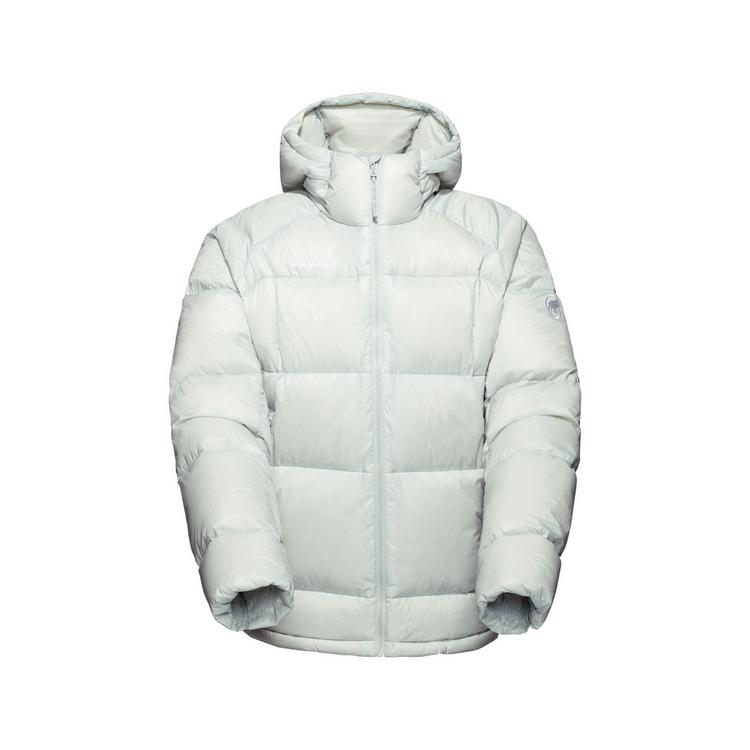 Mammut Mammut Glacier Glow Daunenjacke Herren - silver sage - 0 | SportScheck