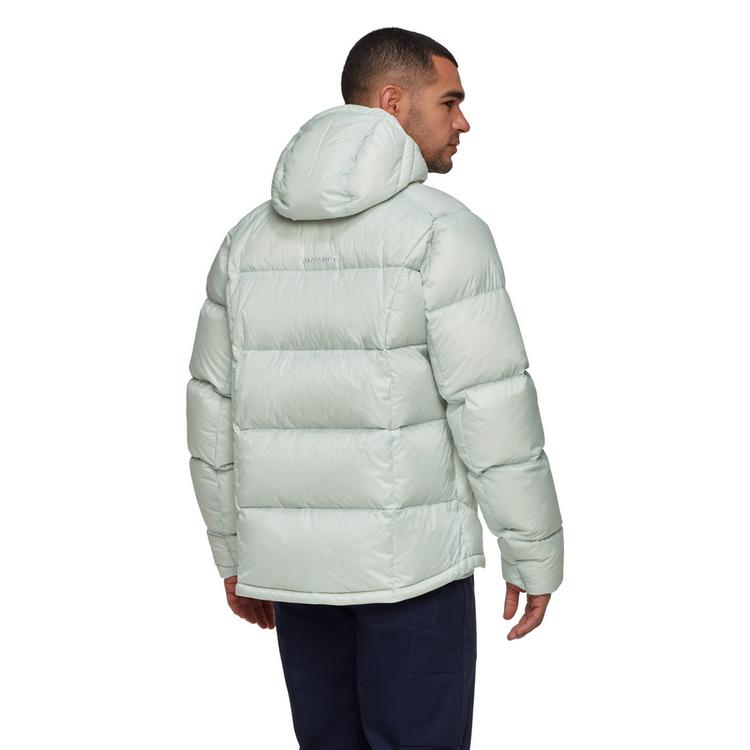 Mammut Mammut Glacier Glow Daunenjacke Herren - silver sage - 1 | SportScheck