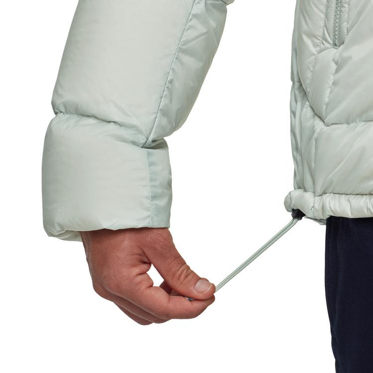 Mammut Mammut Glacier Glow Daunenjacke Herren - silver sage - 2 | SportScheck