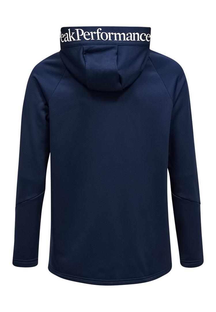 Peak Performance Peak Performance Rider Fleecejacke Herren - blue shadow-blue shadow - 1 | SportScheck