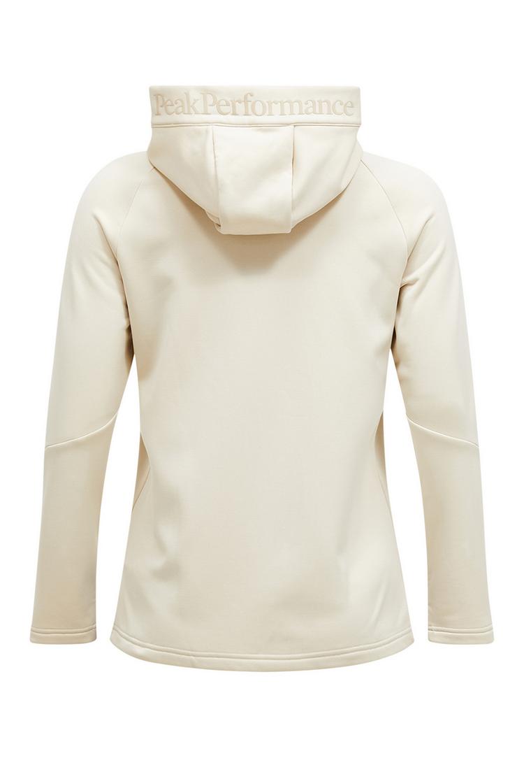 Peak Performance Peak Performance Rider Fleecejacke Damen - sand fog-sand - 1 | SportScheck