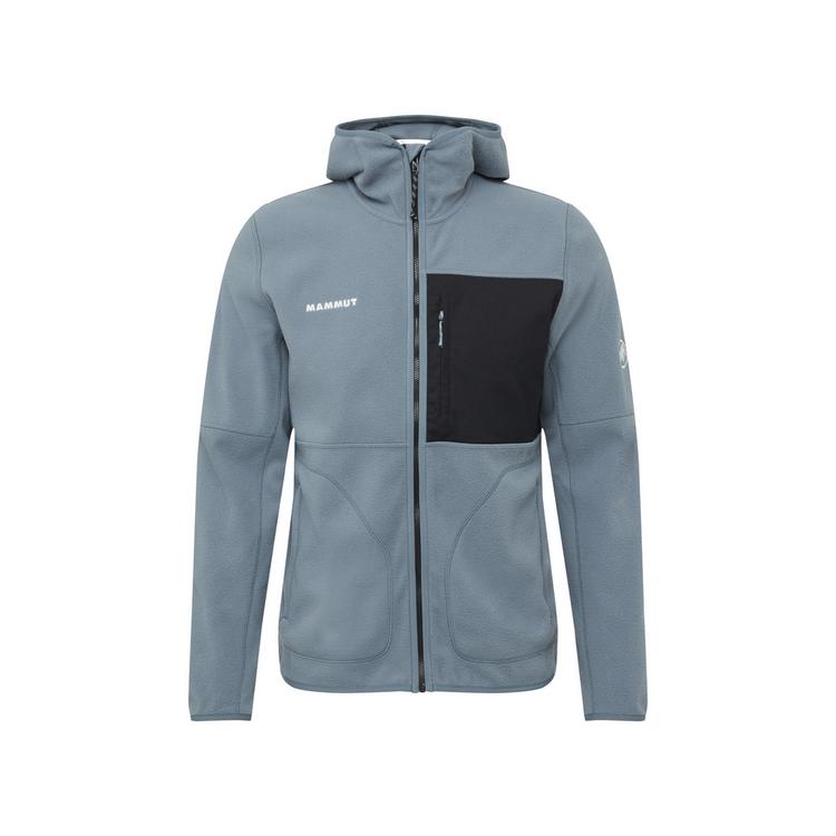 Mammut Mammut Tamaro Fleecejacke Herren - strata-black - 0 | SportScheck