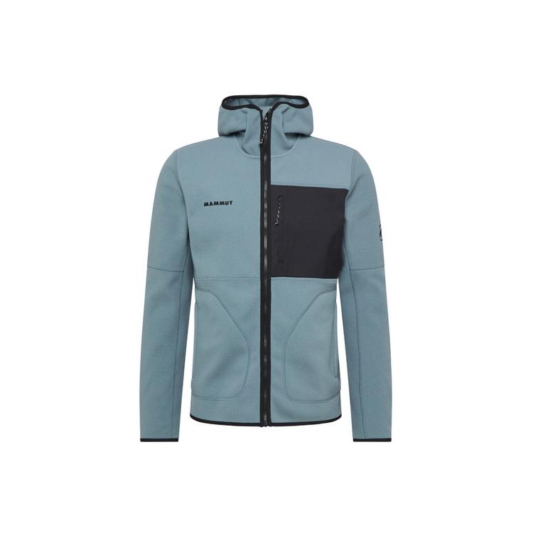Mammut Mammut Tamaro Fleecejacke Herren - strata-black - 0 | SportScheck