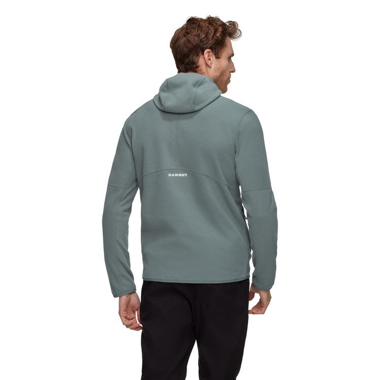 Mammut Mammut Tamaro Fleecejacke Herren - strata-black - 2 | SportScheck