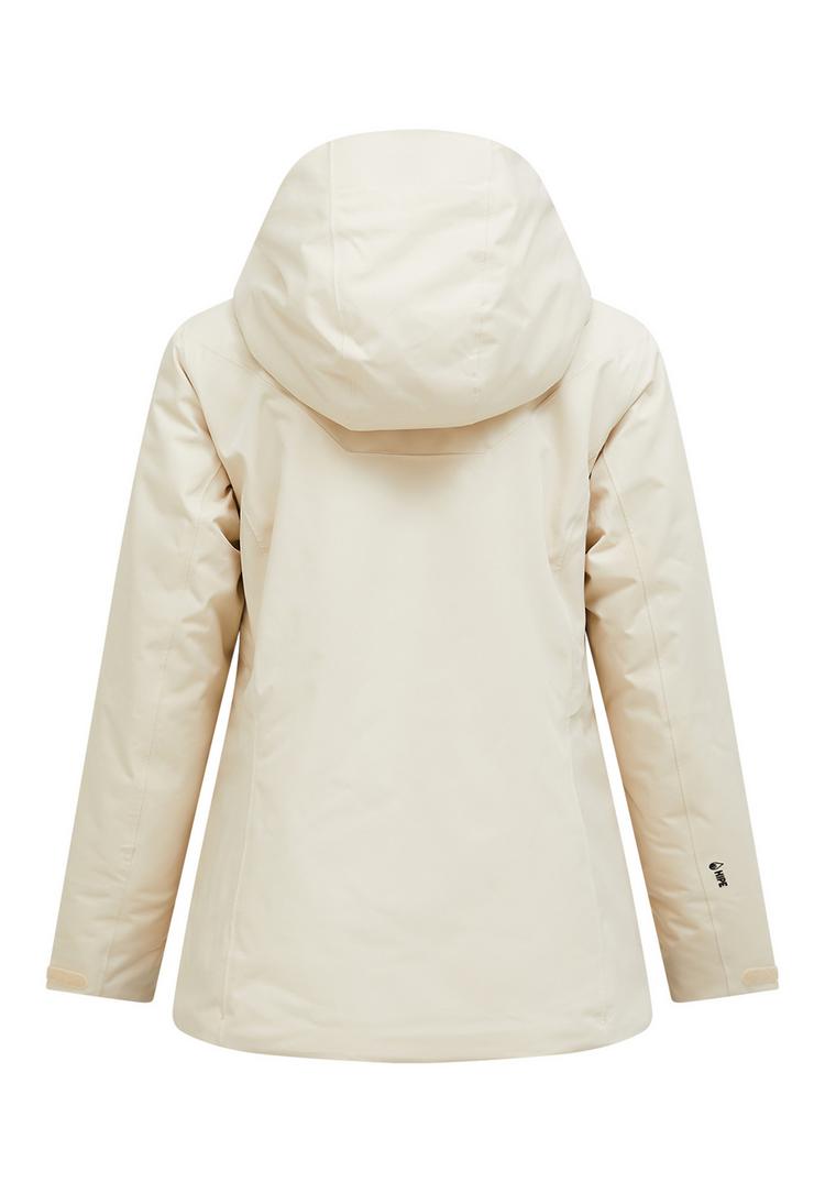 Peak Performance Peak Performance Anima Skijacke Damen - sand fog - 0 | SportScheck