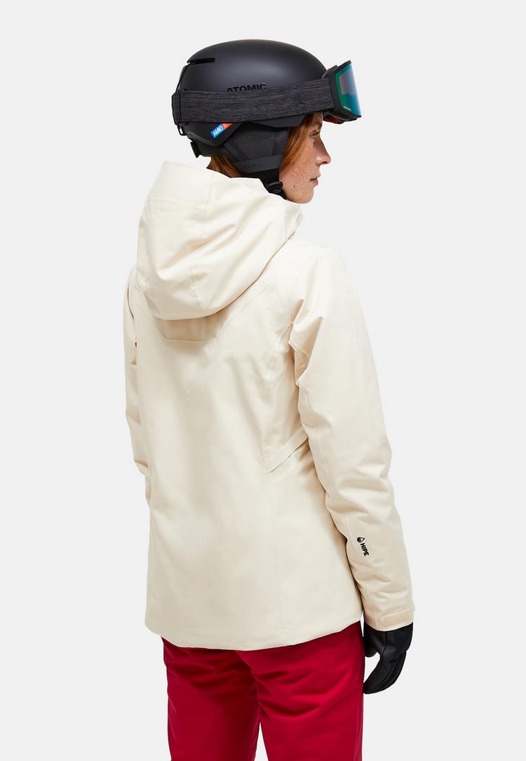 Peak Performance Peak Performance Anima Skijacke Damen - sand fog - 2 | SportScheck