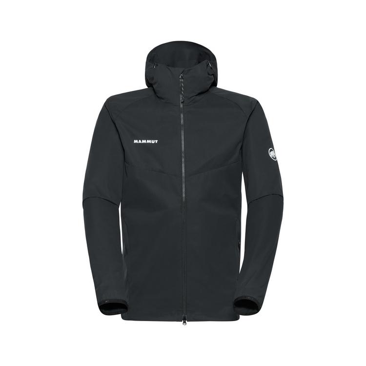 Mammut Mammut Granite Softshelljacke Herren - black - 0 | SportScheck