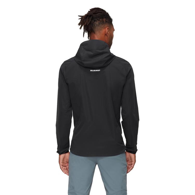 Mammut Mammut Granite Softshelljacke Herren - black - 1 | SportScheck