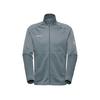 Mammut Crag Fleecejacke Herren - strata